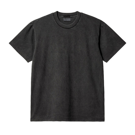 Light On Tee - Vintage Black