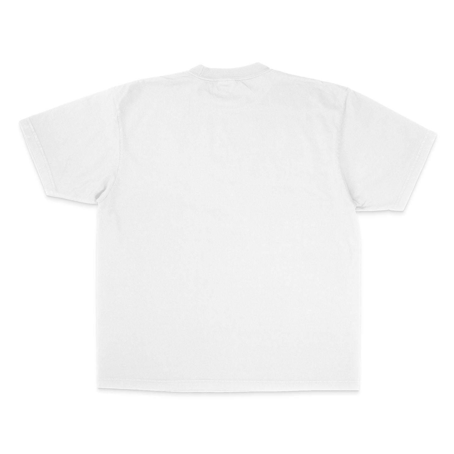 IVORY SIGNATURE TEE