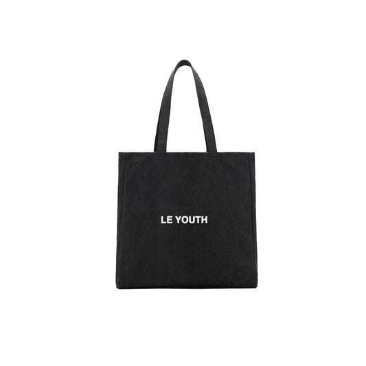 'Who are you really?' Tote Bag