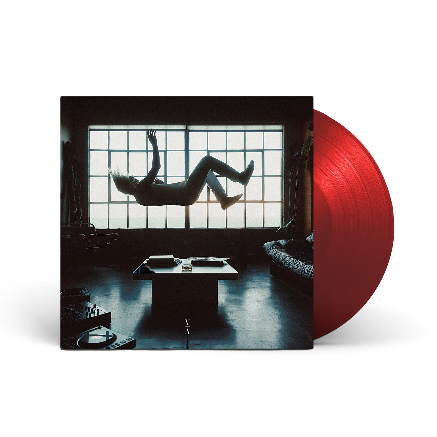 'Who are You Really?' Vinyl