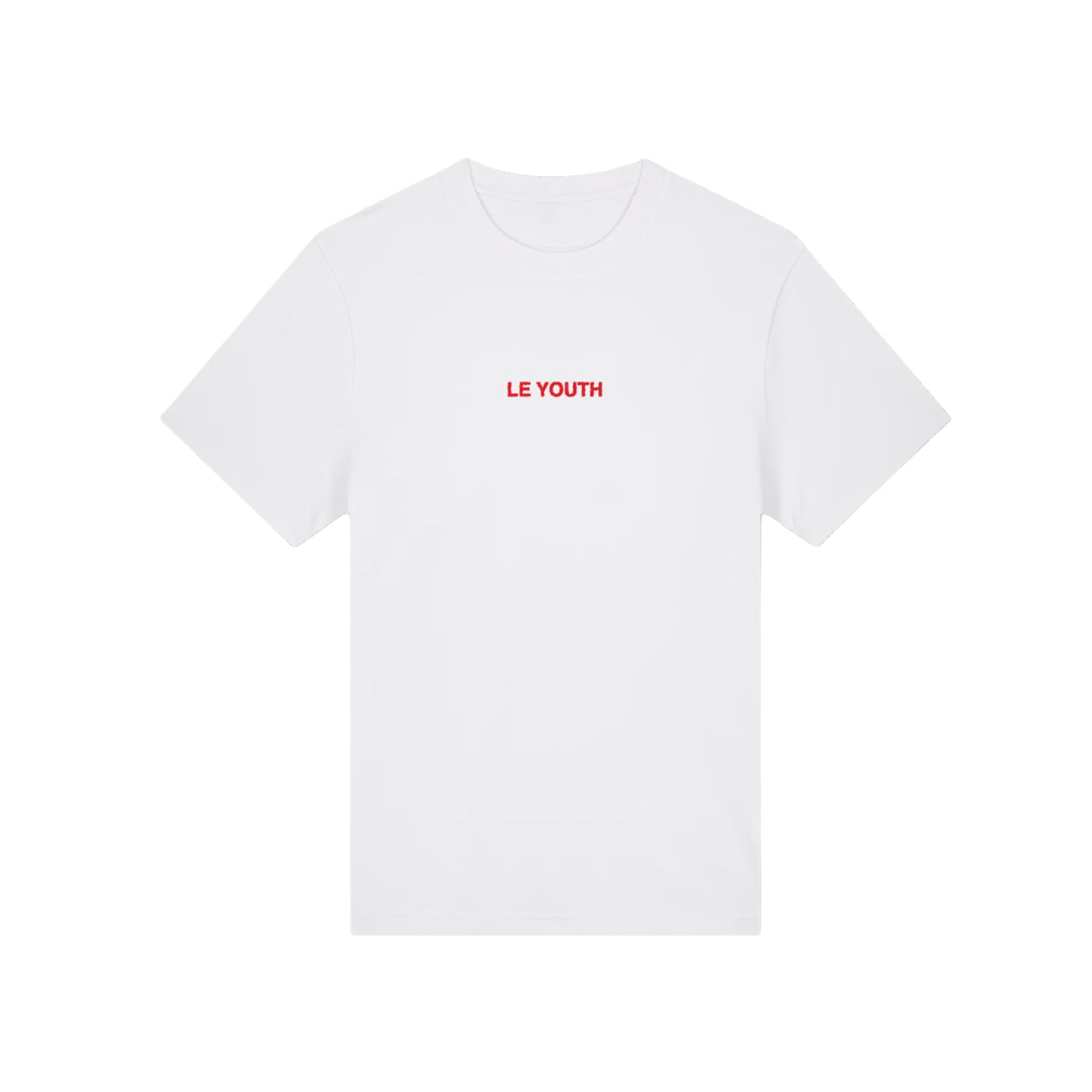 'Who are you really?' Tee
