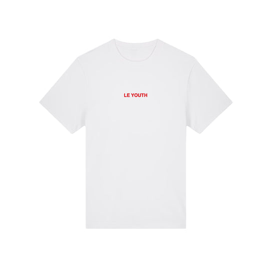 'Who are you really?' Tee