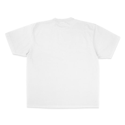 Ivory Signature Tee