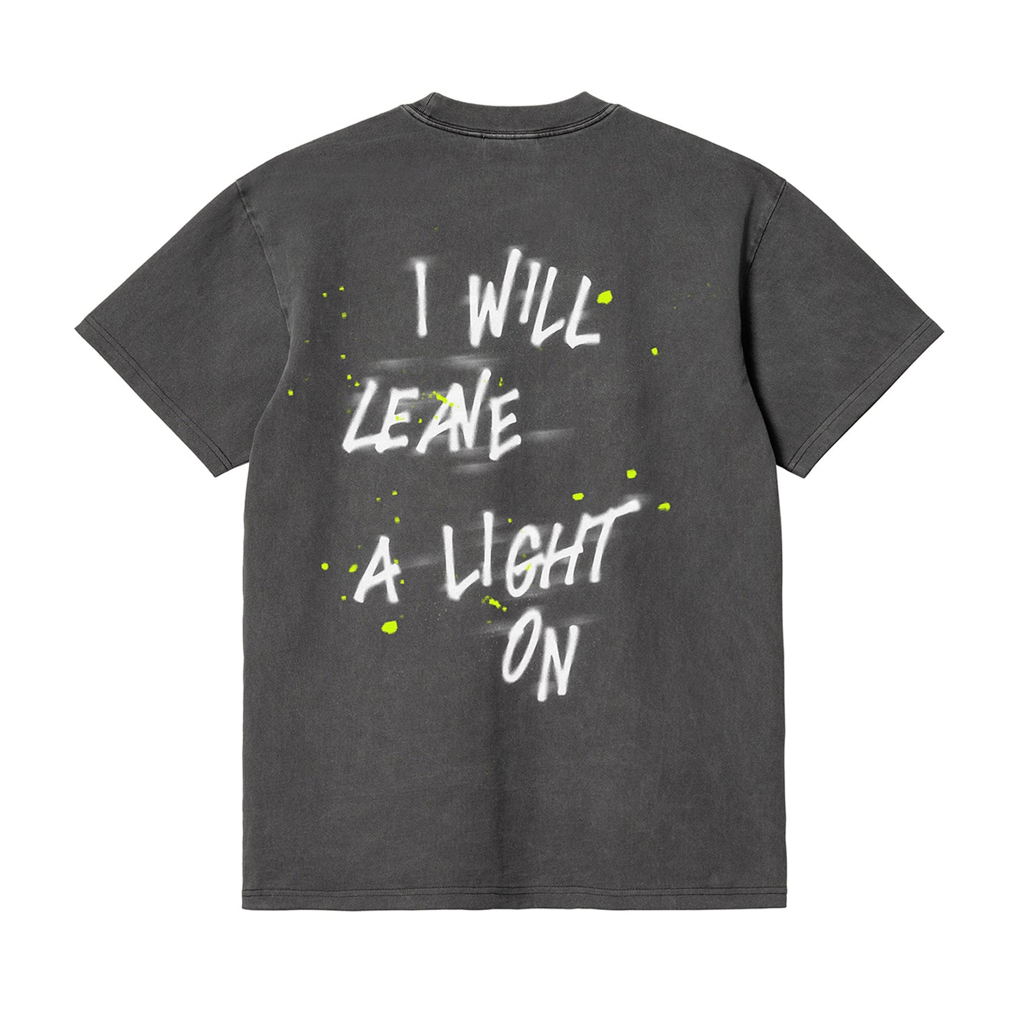 Light On Tee