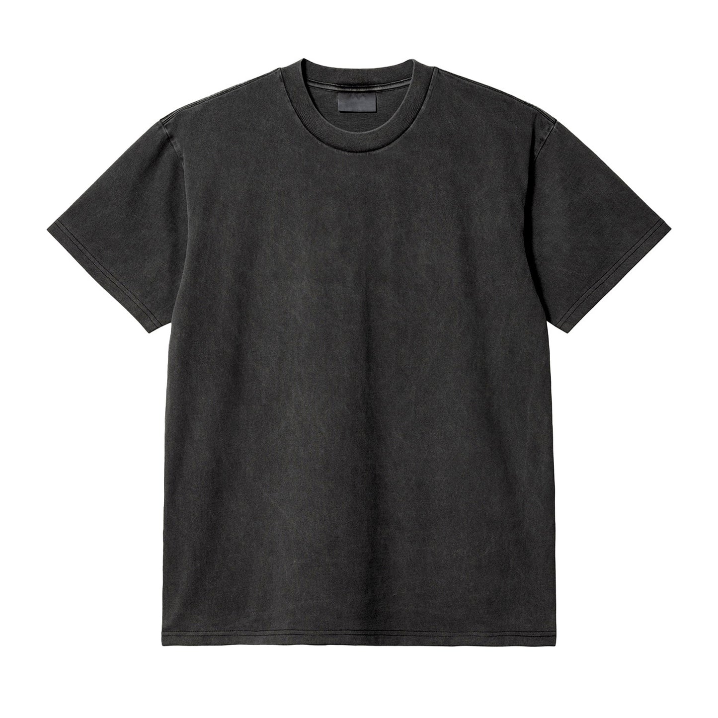Light On Tee - Vintage Black