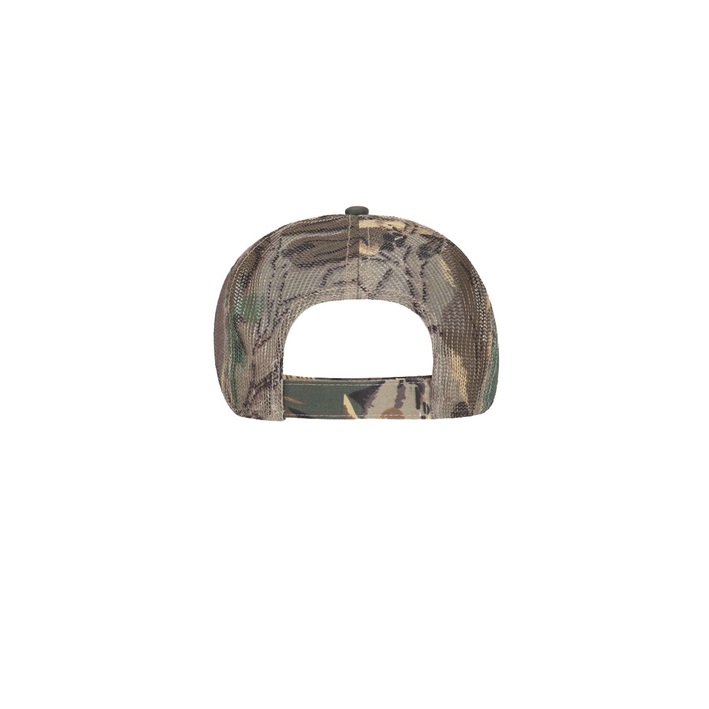 Leyouth Camo Hat