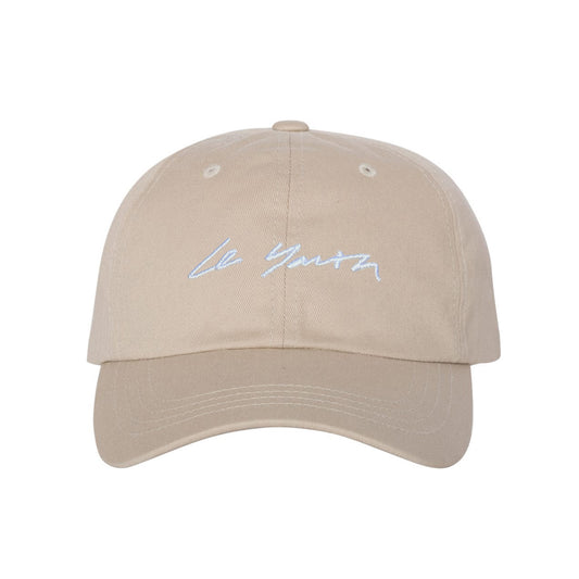 Sand Signature Cap