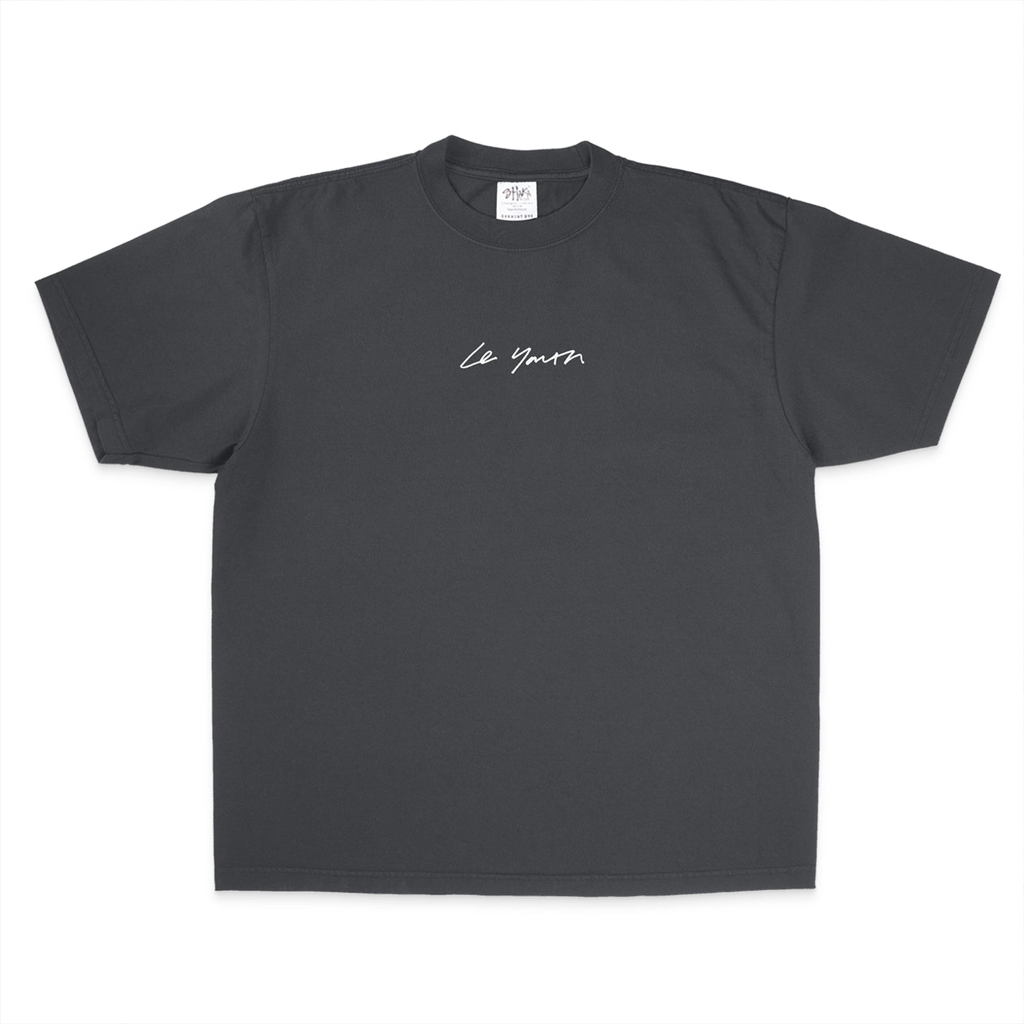 Onyx Signature Tee