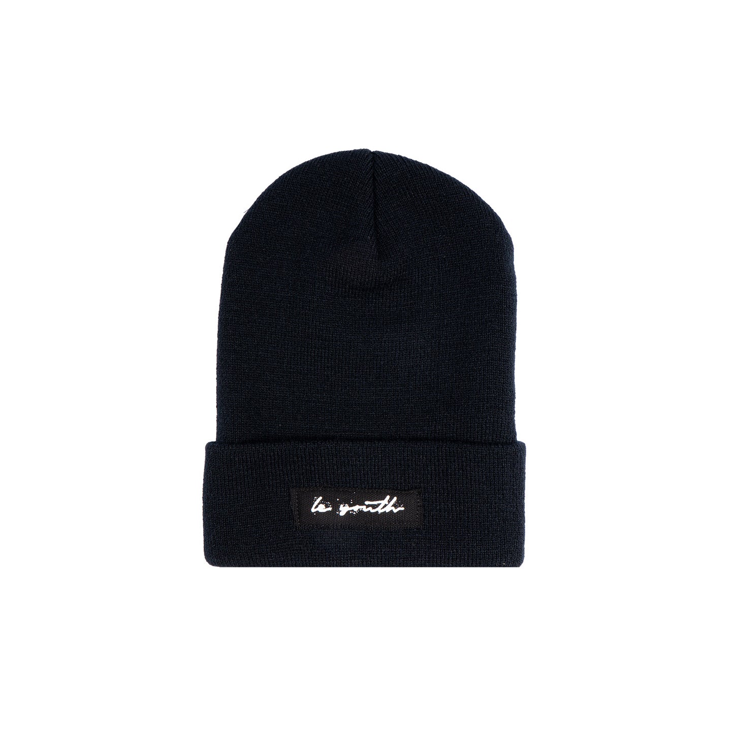 About Us Beanie
