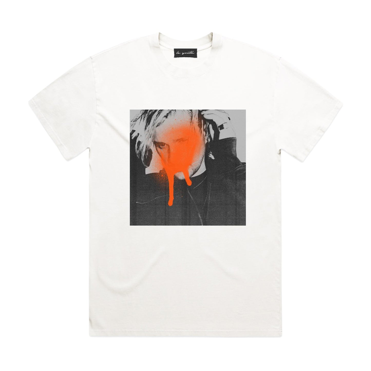 About Us Tee