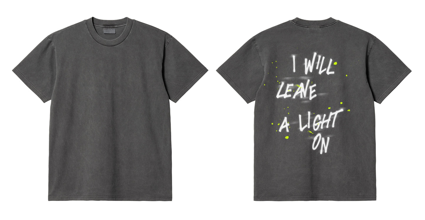 Light On Tee